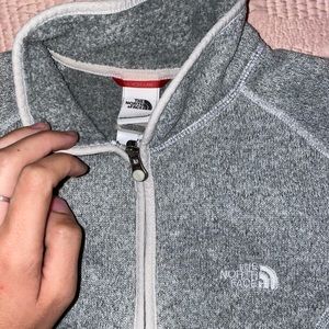 The north face jacket S